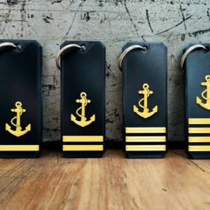Key Rings