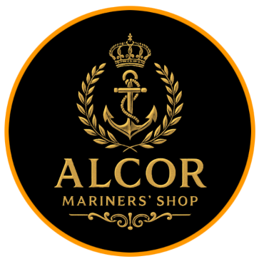 ALCOR Marine's Shop
