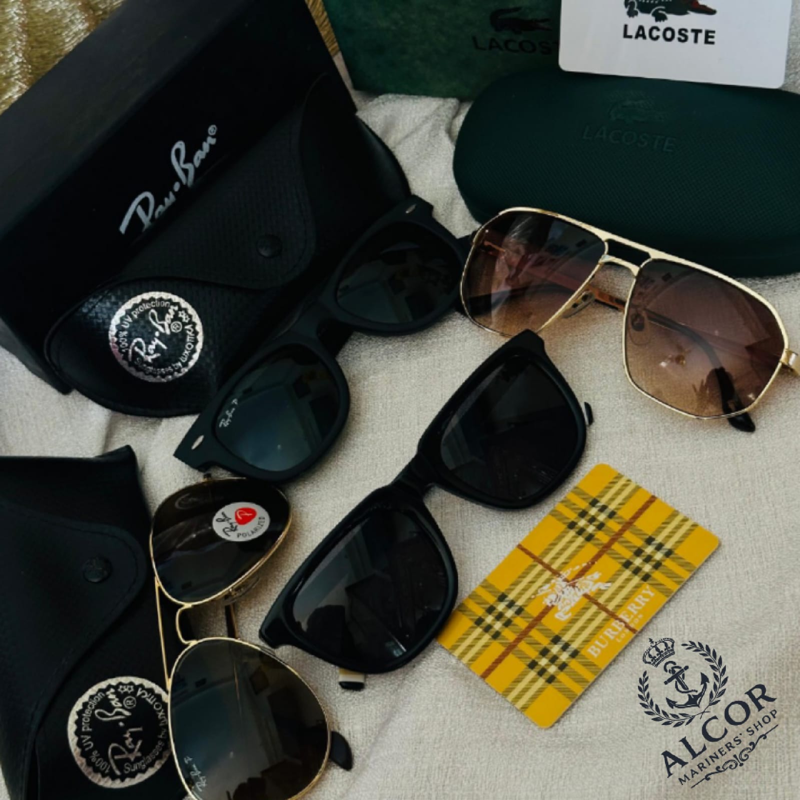 Sunglasses