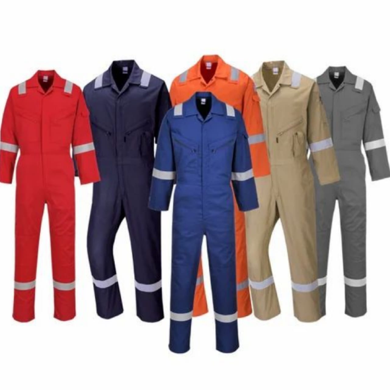Boiler Suits