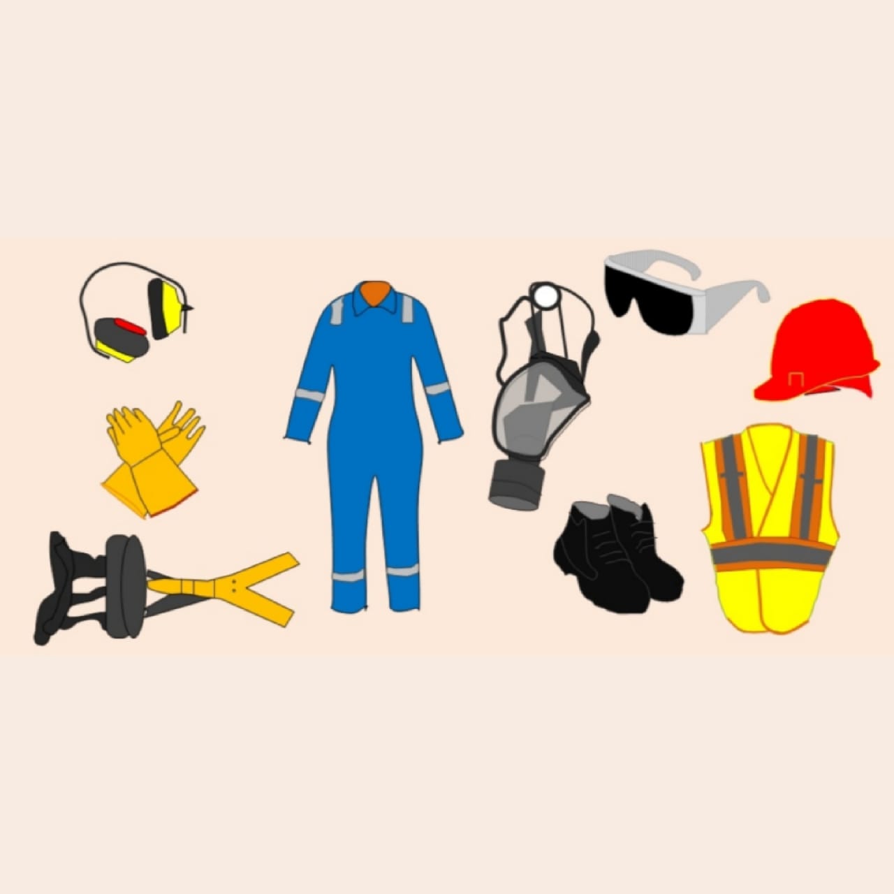 Personal Safety Equipment
