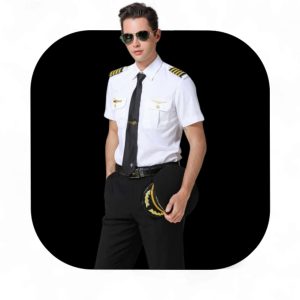 Merchant Navy Uniforms