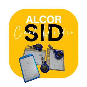 SID Card Holder