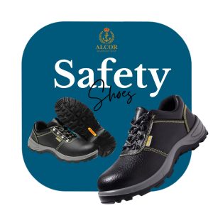 Safety Shoes