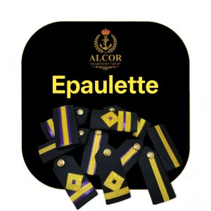 Epaulettes