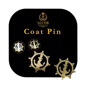 Coat Pins